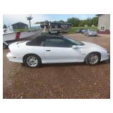 1995 Chevy Camaro Z28