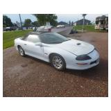 1995 Chevy Camaro Z28