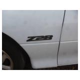 1995 Chevy Camaro Z28