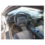 1995 Chevy Camaro Z28