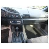 1995 Chevy Camaro Z28