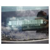 1995 Chevy Camaro Z28