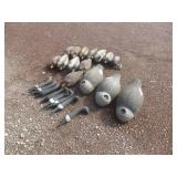 Duck & Goose Decoys