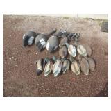 Duck & Goose Decoys