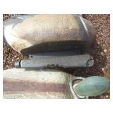 Duck & Goose Decoys