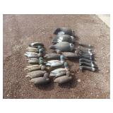 Duck & Goose Decoys