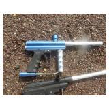 Paint Ball Guns x 3