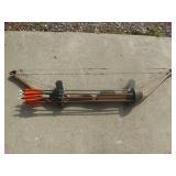 Herters Compound Bow