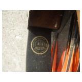 Herters Compound Bow