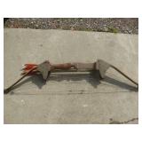 Herters Compound Bow