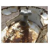 LP Tank 30 Lb