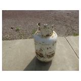 LP Tank 30 Lb