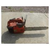 Husquvarna 335 Chainsaw