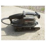 Craftsmen Belt Sander 3"