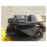 Skill 3/4 Hp Belt Sander