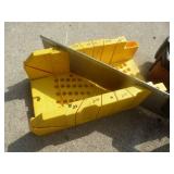 Skill 3/4 Hp Belt Sander