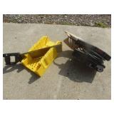 Skill 3/4 Hp Belt Sander