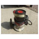 Sears Craftsmen Router 1 1/2 Hp