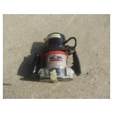 Sears Craftsmen Router 1 1/2 Hp