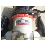 Sears Craftsmen Router 1 1/2 Hp