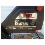 Top Tool Band Saw