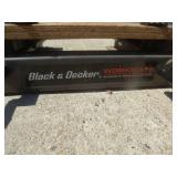 Black & Decker Workmate