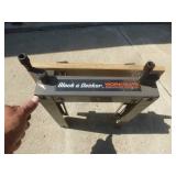 Black & Decker Workmate