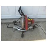 Tool Shop Power Miter Saw