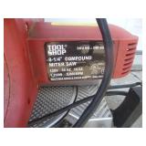 Tool Shop Power Miter Saw