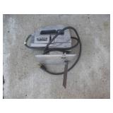 Master Craft Sabre Saw