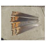 Hand Saw Assortment