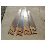 Hand Saw Assortment