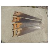 Hand Saw Assortment