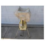 Lawn Master Wood Chipper