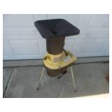 Lawn Master Wood Chipper