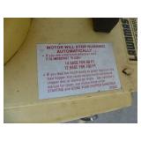 Lawn Master Wood Chipper