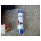 All Test Engine Analyzer & Ring Compressor