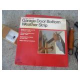 Spot Light, Door Strip, Lamp