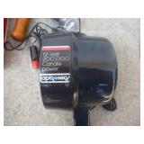 Spot Light, Door Strip, Lamp