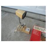 Spot Light, Door Strip, Lamp