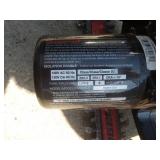 Electric Chain Saws & Hedge Trimmer