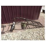 Double Wide Tree Stand