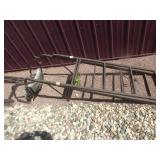 Double Wide Tree Stand