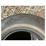 Eldorado P225/75R/15 Tires