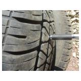 Eldorado P225/75R/15 Tires