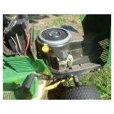 John Deere 165 Lawn Tractor