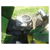 John Deere 165 Lawn Tractor