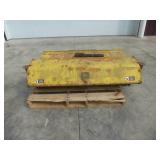 John Deere 51" Sweeper