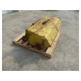 John Deere 51" Sweeper