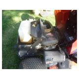 Simplicity Axion Zero Turn Mower